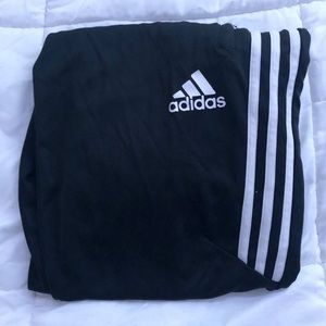 Addidas Joggers Track Pants